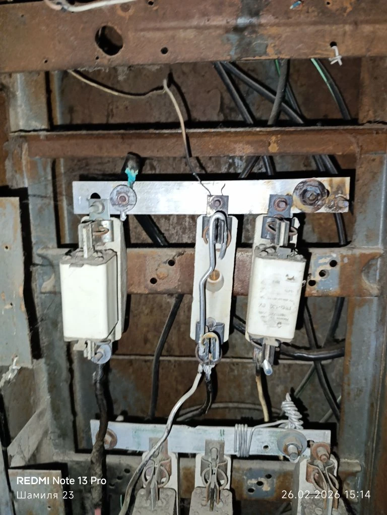 ГЖИ РД добилась переноса капремонта крыши и электрики