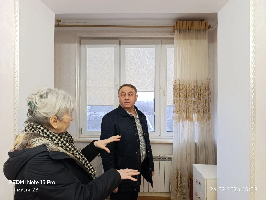 ГЖИ РД добилась переноса капремонта крыши и электрики