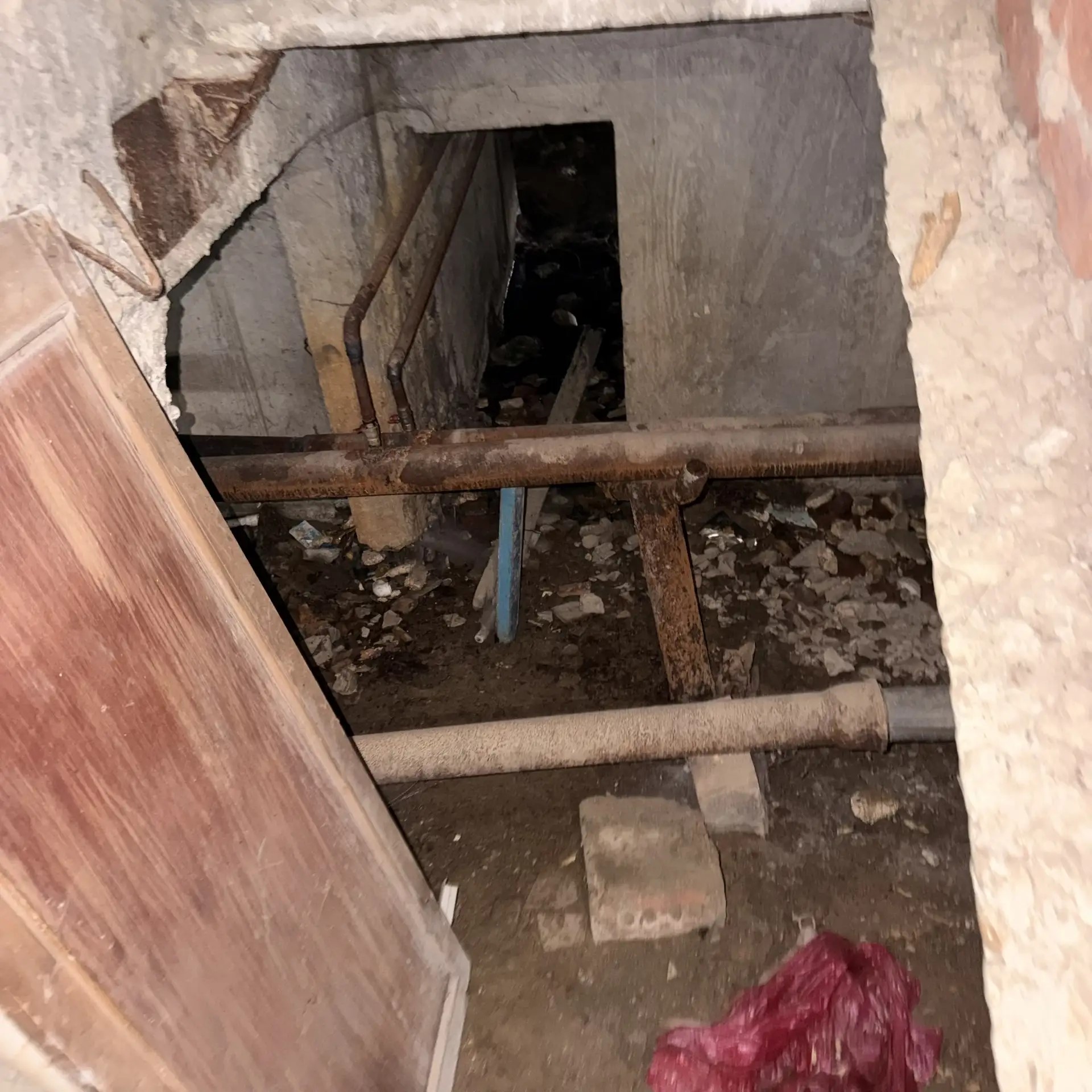 Проверки в Каспийске в рамках подготовки к ОЗП